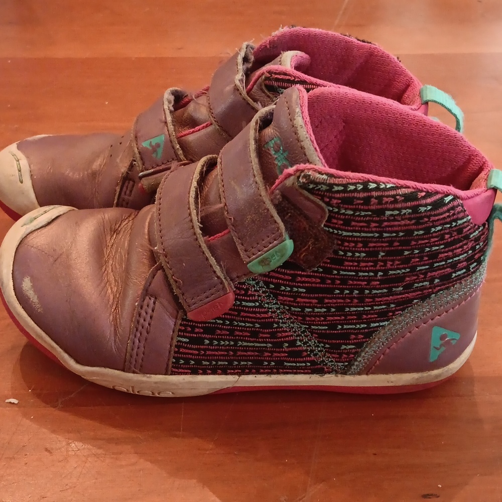 Plae Max GUC size 12